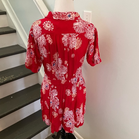 Free people dress - Picture 2 of 7